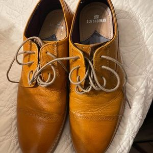 BEN SHERMAN MEN SHOES